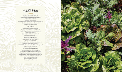 Oakville Grocery The Cookbook