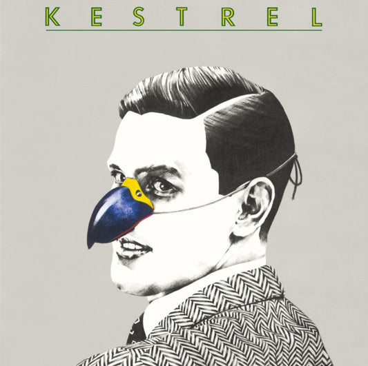 Kestrel - Kestrel - LP Vinyl