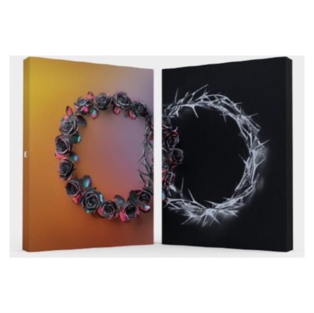 Dual (Deluxe Box Album) (Dawn Ver.) Music CD