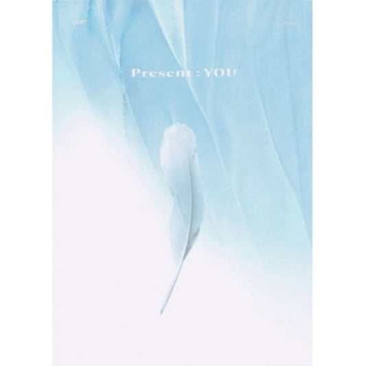 Got7 - Present:You Music CD