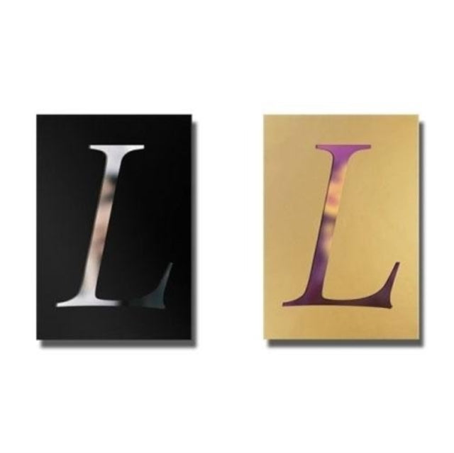 Lisa First Single Album Lalisa Music CD