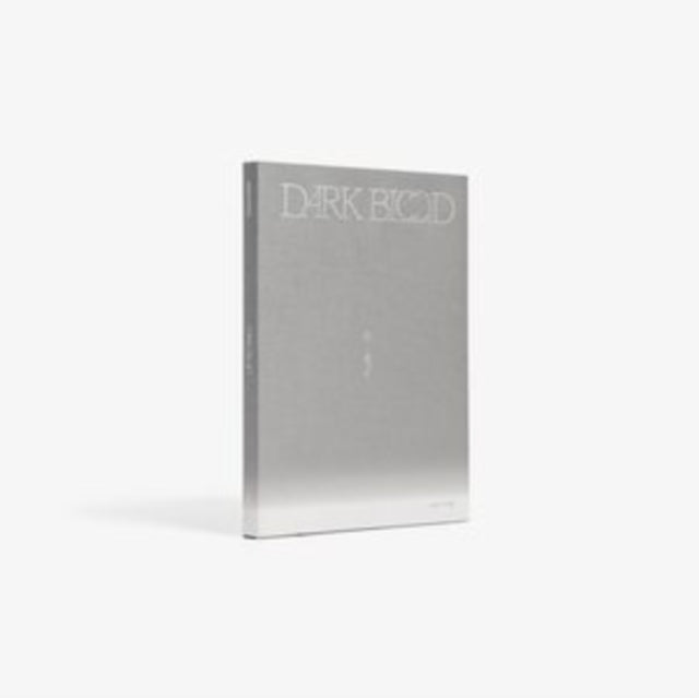 Enhypen - Dark Blood (Engene Version)  Music CD