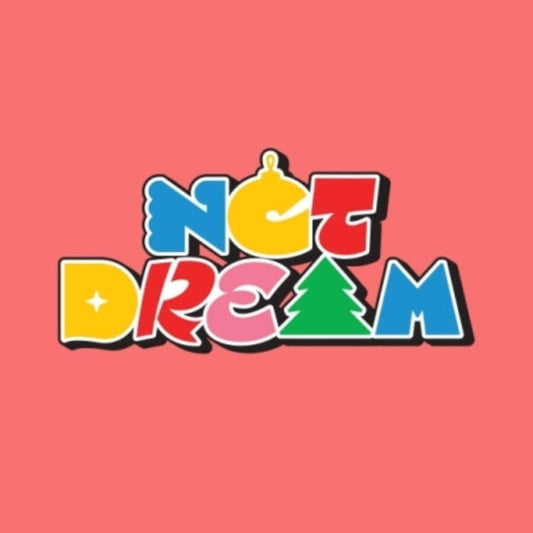 Nct Dream - Winter Special Mini Album (Candy) Music CD