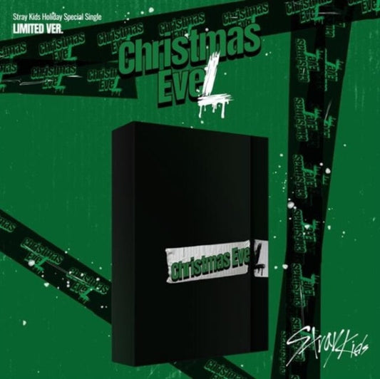 Holiday Special Single Christmas Evel (Normal Ver.) Music CD