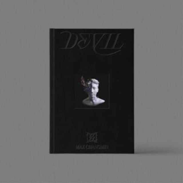 Max Changmin - Devil Music CD