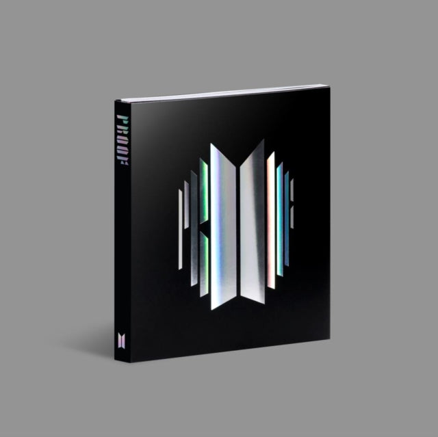 Proof (Compact Edition) (3CD) Music CD