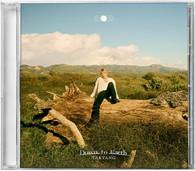 Down To Earth Music CD
