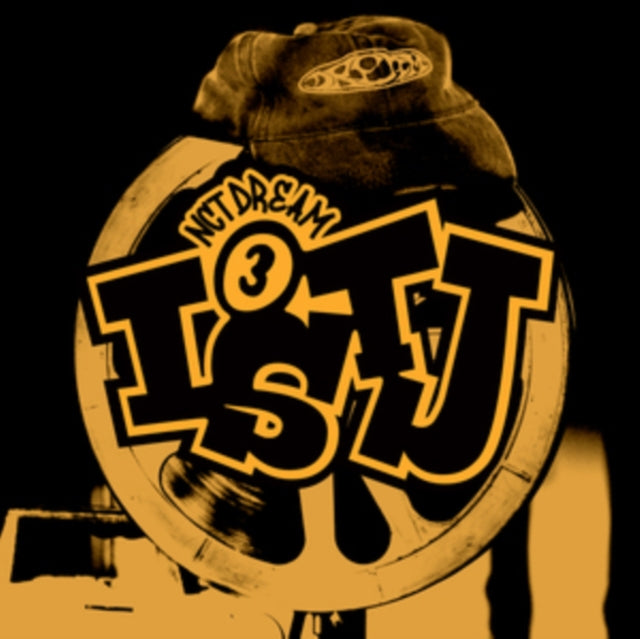 Nct Dream - 3Rd Album Istj (Poster Ver. (Jaemin))  Music CD