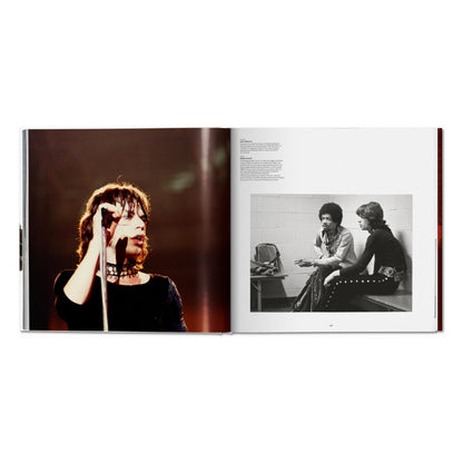The Rolling Stones. Updated Edition (English) Book