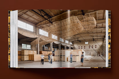 Ai Weiwei. Updated Edition (German, French, English) Book