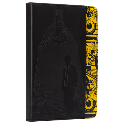 DC: Batman Hardcover Journal