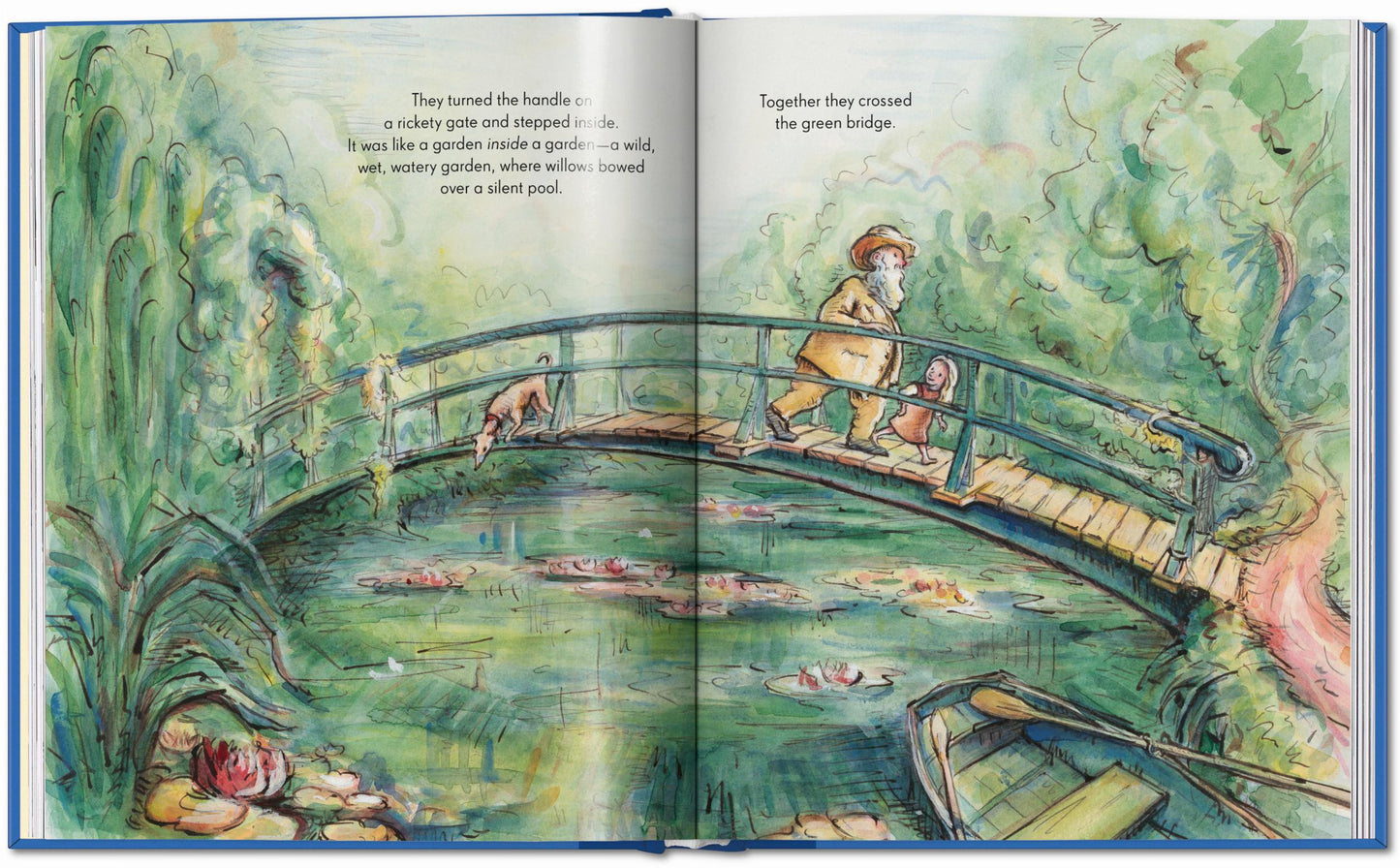 Small Stories of Great Artists (English) Book