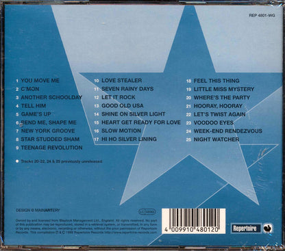 Hello - Best Of & Rarities (25 tracks) Music CD