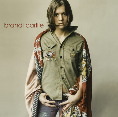 Carlile,brandi - Brandi Carlile - Music CD