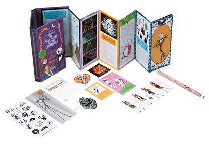 Disney Tim Burton's Nightmare Before Christmas