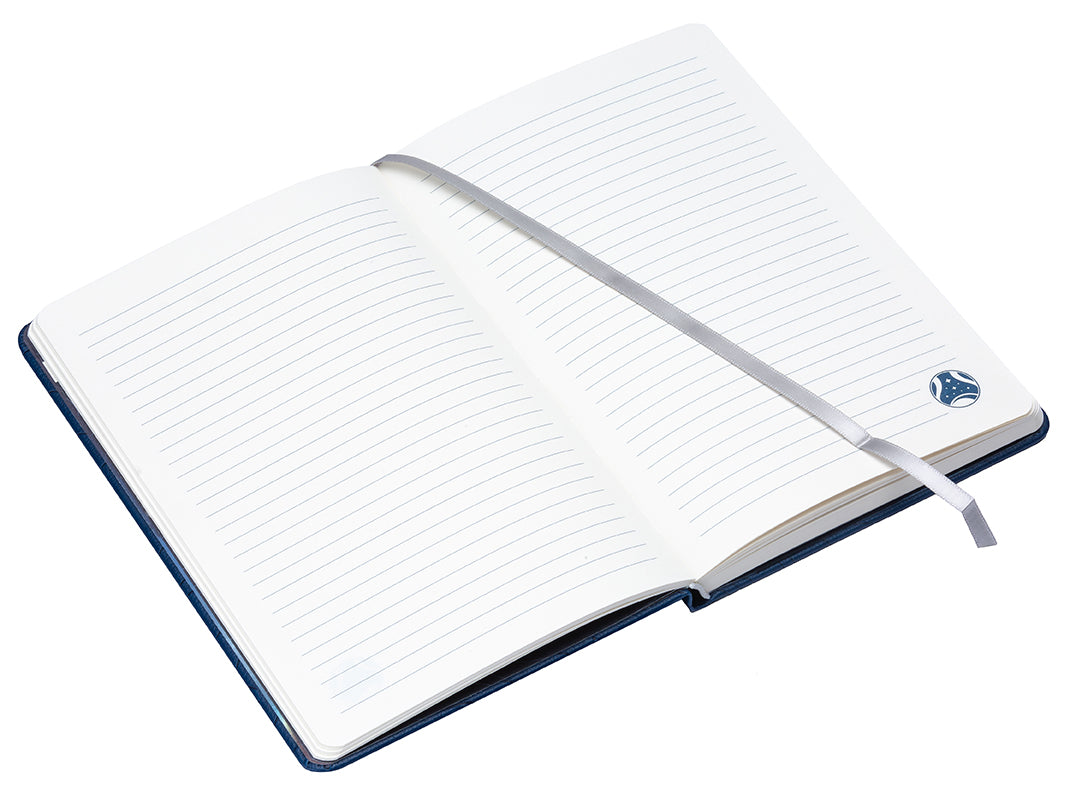 Starfield: The Official Constellation Journal