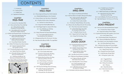 Disney: Cooking with Magic: A Century of Recipes