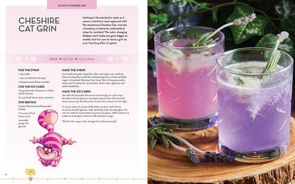 Disney: Cooking with Magic: A Century of Recipes
