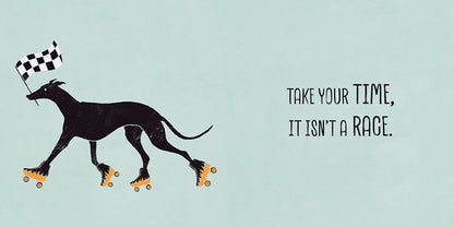 Everything Will Be Okay!