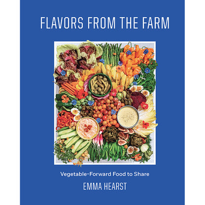 Flavors from the Farm