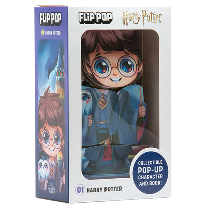 Harry Potter Flip Pop: Harry Potter