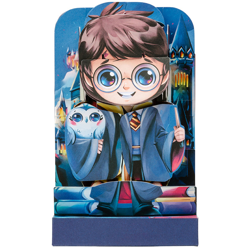 Harry Potter Flip Pop: Harry Potter