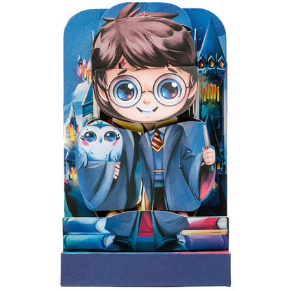 Harry Potter Flip Pop: Harry Potter