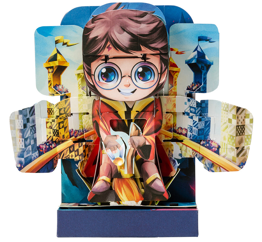 Harry Potter Flip Pop: Harry Potter