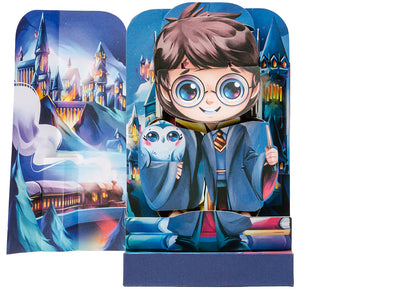 Harry Potter Flip Pop: Harry Potter