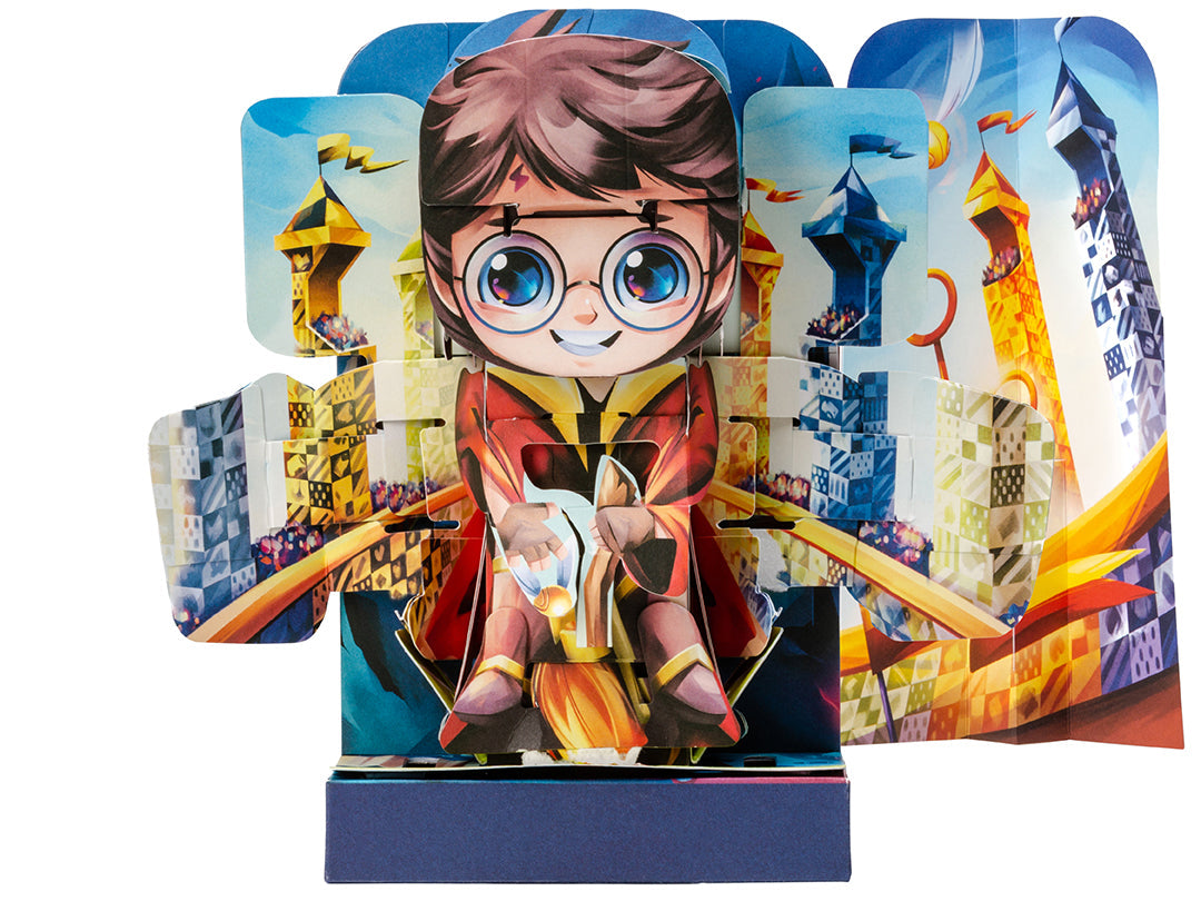 Harry Potter Flip Pop: Harry Potter