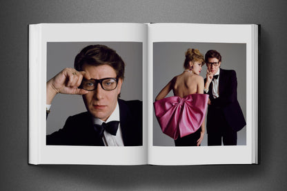 David Bailey. Eighties (English) Book