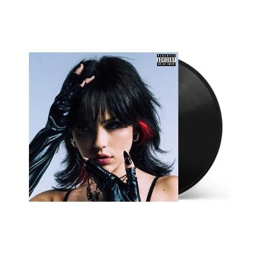 Maggie Lindemann - PARANOIA Vinyl Record