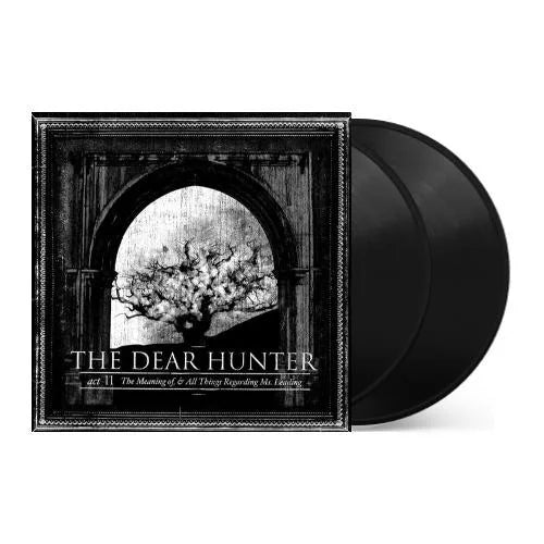 The Dear Hunter - Act II [2LP] Vinyl Record