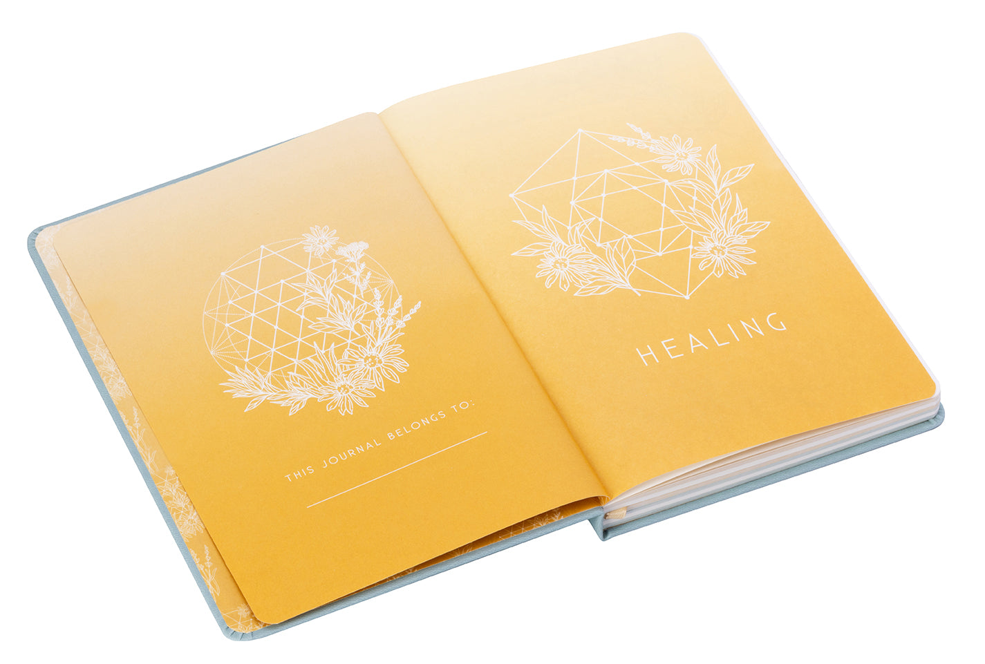 Healing