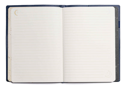 Sun Moon Rising Astrology Notebook Set