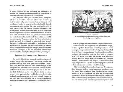 Colonial Hinduism