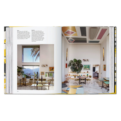 Gio Ponti. 45th Ed. (English) Book