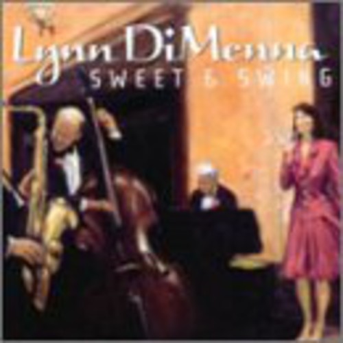 Dimenna,lynn - Sweet & Swing - Music CD