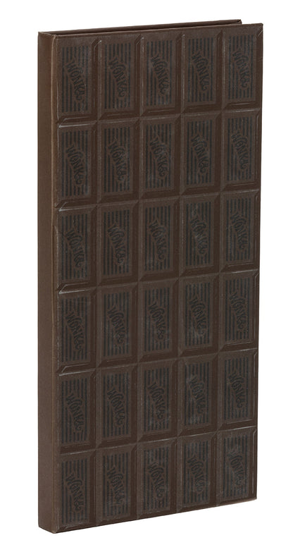 Willy Wonka and the Chocolate Factory: Wonka Bar Journal