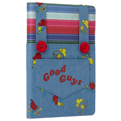 Chucky Good Guys Journal