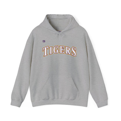 LSU Baseball Tigers Hoodie