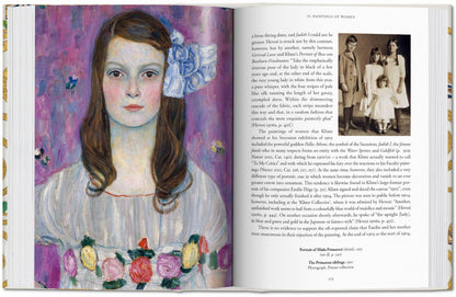 Gustav Klimt. The Complete Paintings (English) Book
