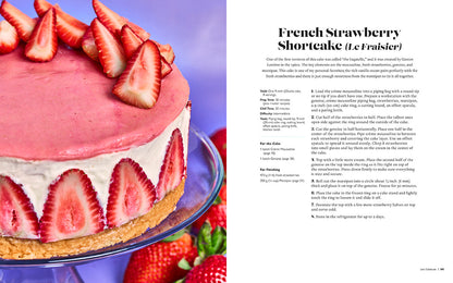 Sweet Treats from Brownies to Brioche