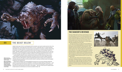 Star Wars: Return of the Jedi: A Visual Archive