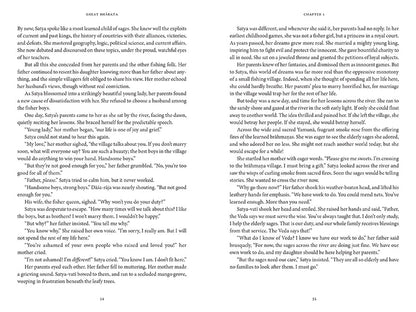Great Bharata (Volume I)