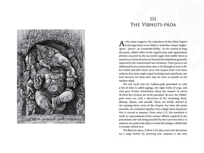 Exploring the Yoga Sutras