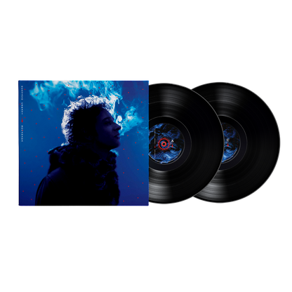 Gustavo Cerati - BOCANADA 2 LP Vinyl Record