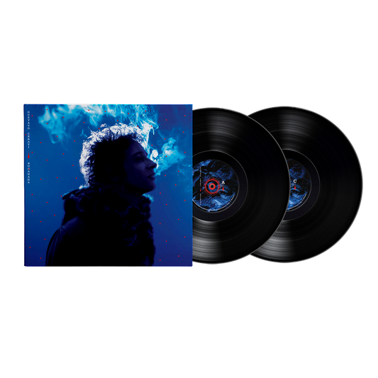 Gustavo Cerati - BOCANADA 2 LP Vinyl Record