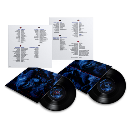 Gustavo Cerati - BOCANADA 2 LP Vinyl Record