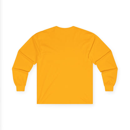 LSU Football Helmet Long Sleeve Shirt